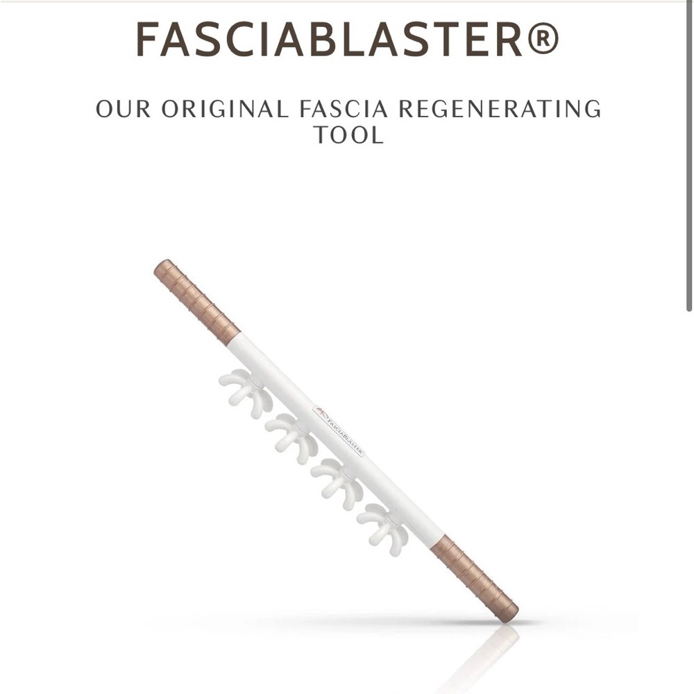 Ashley Black Fasicia Blaster
New in Box - Picture 3 of 4